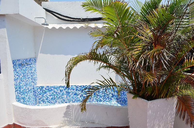 Santa Cruz Cartagena