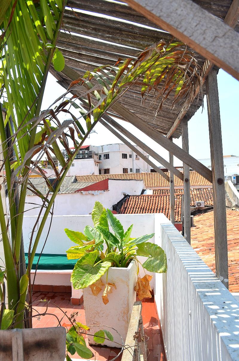 Santa Cruz Cartagena