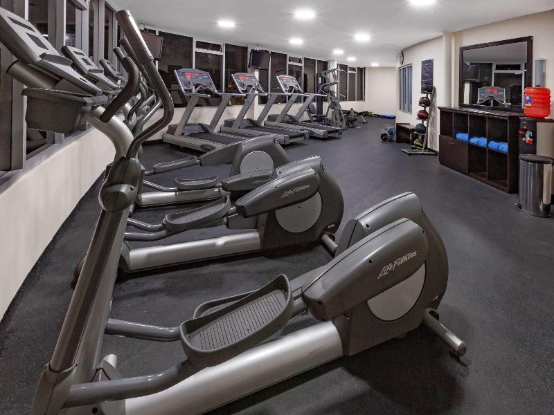 Tryp By Wyndham Guayaquil Airport image