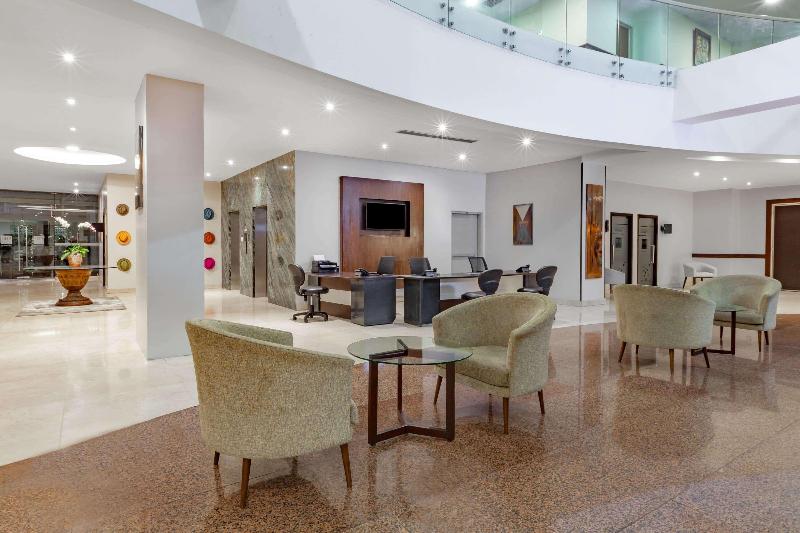 Tryp By Wyndham Guayaquil Airport image