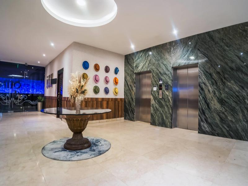 Tryp By Wyndham Guayaquil Airport image