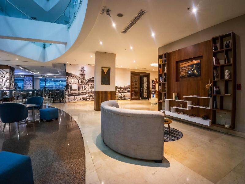 Tryp By Wyndham Guayaquil Airport image