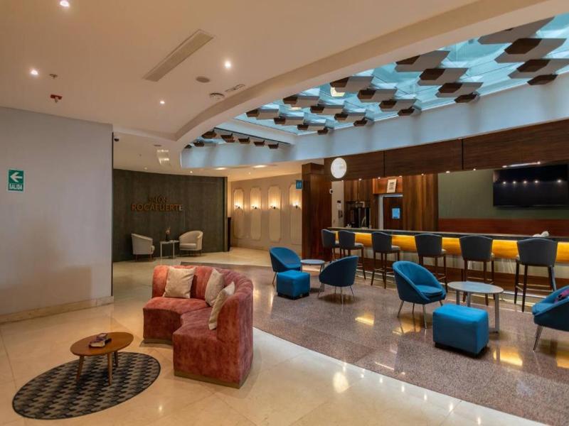 Tryp By Wyndham Guayaquil Airport image