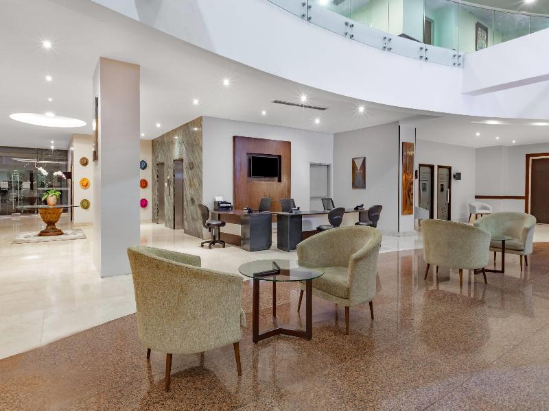 Tryp By Wyndham Guayaquil Airport image