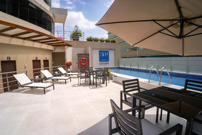 Tryp By Wyndham Guayaquil Airport image