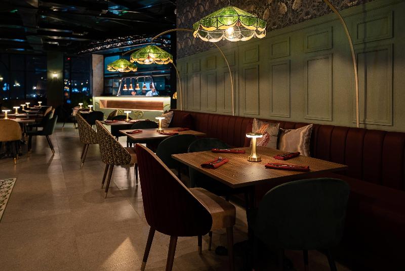 Tryp By Wyndham Guayaquil Airport image