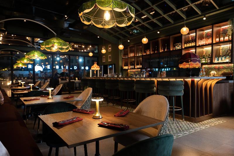 Tryp By Wyndham Guayaquil Airport image
