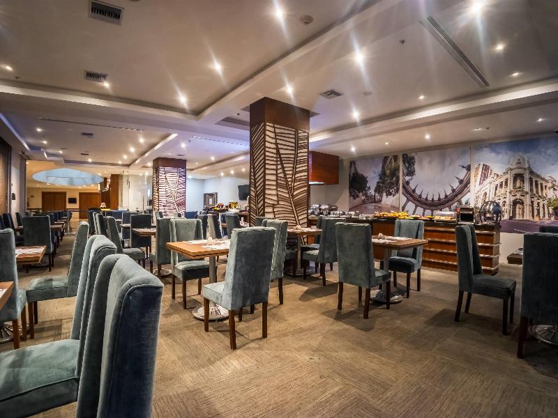 Tryp By Wyndham Guayaquil Airport image