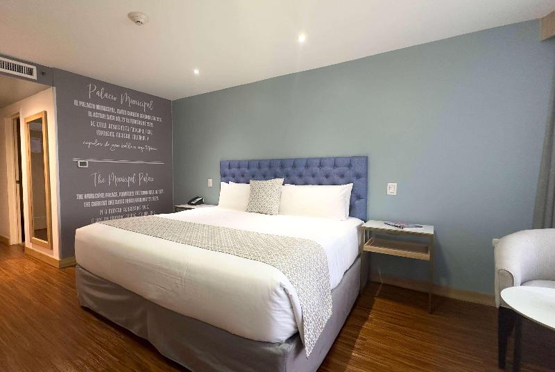 Tryp By Wyndham Guayaquil Airport image