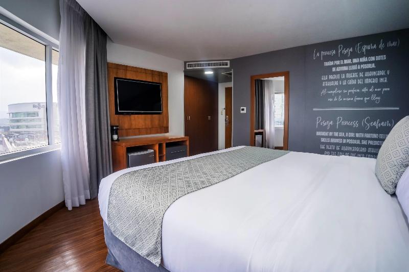 Tryp By Wyndham Guayaquil Airport image