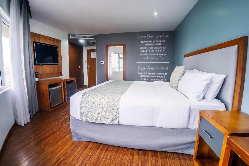 Tryp By Wyndham Guayaquil Airport image