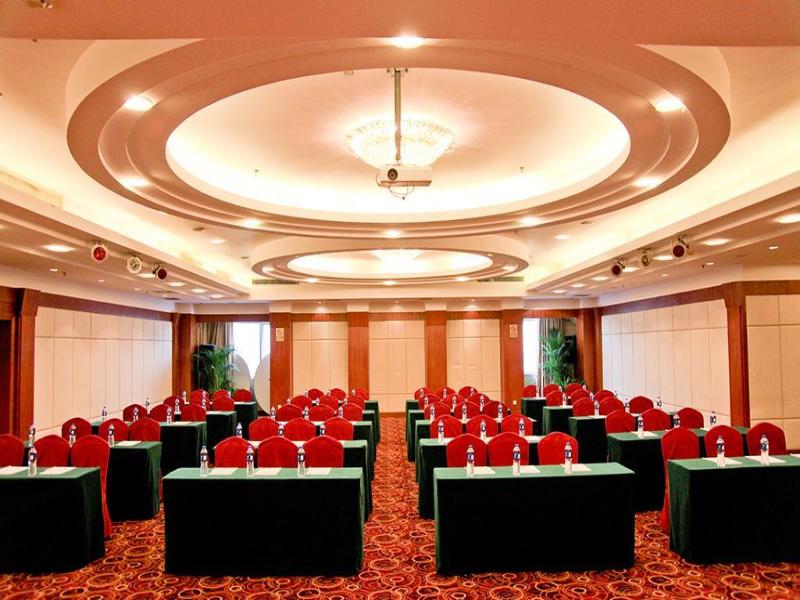 Best Western Plus Fuzhou Fortune Hotel image
