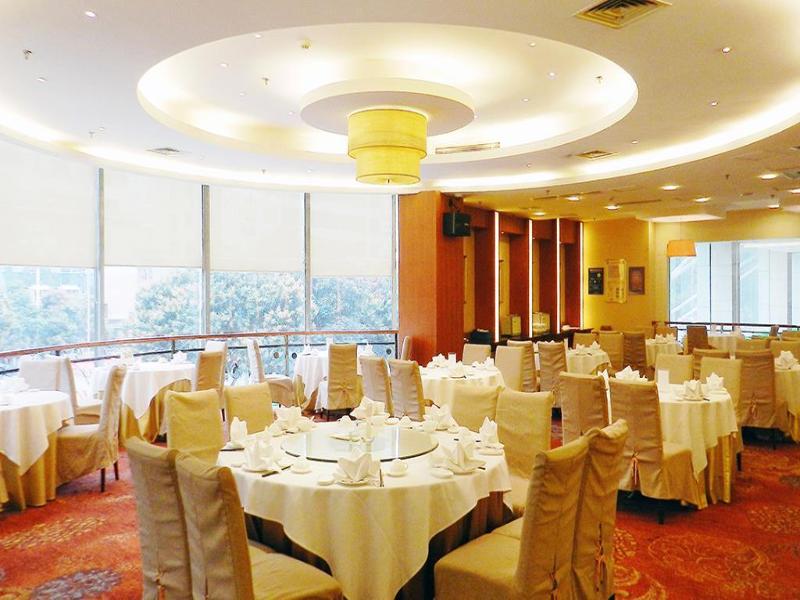 Best Western Plus Fuzhou Fortune Hotel image
