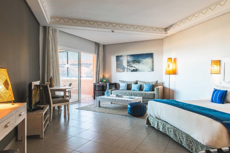 Paradis Plage Surf Yoga & Spa Resort image
