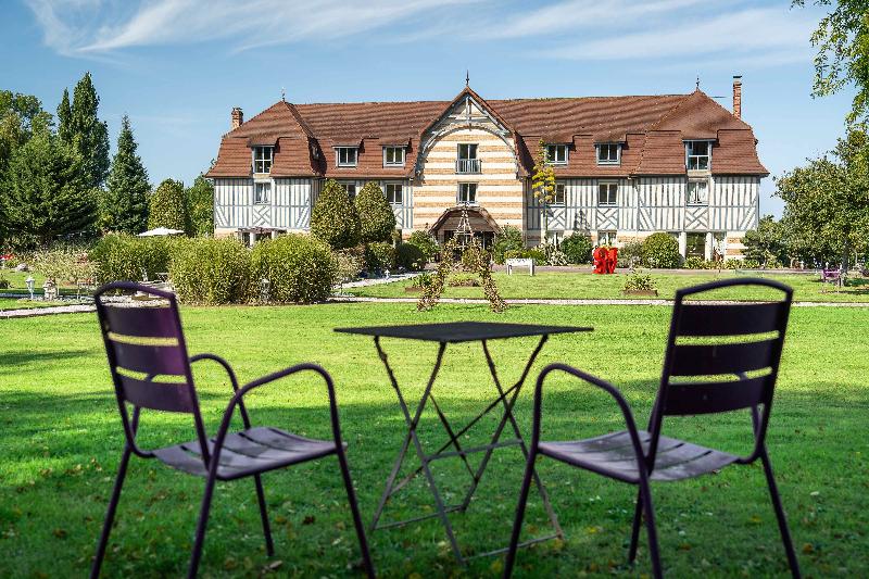 Le Manoir Poterie & Spa image