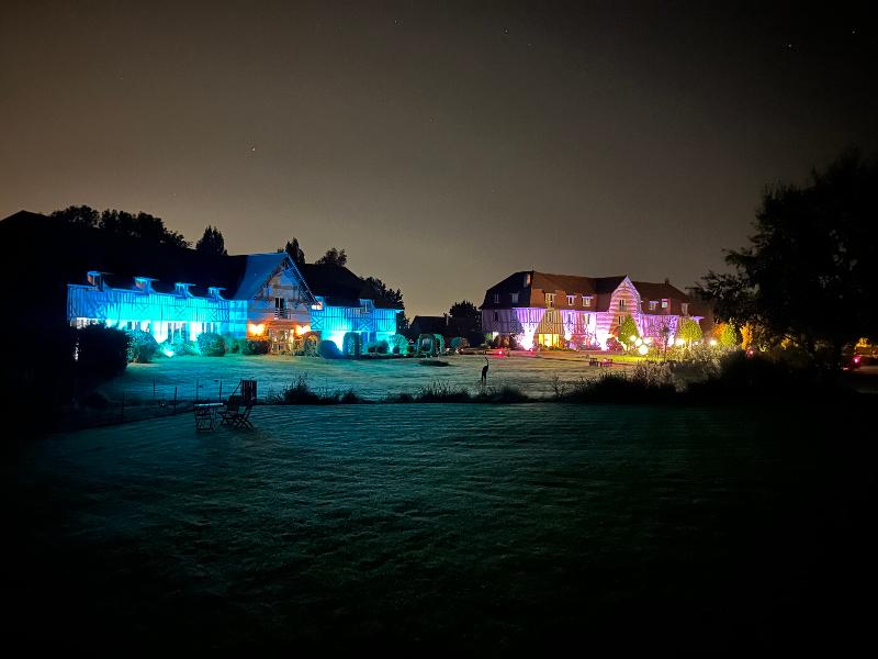 Le Manoir Poterie & Spa image