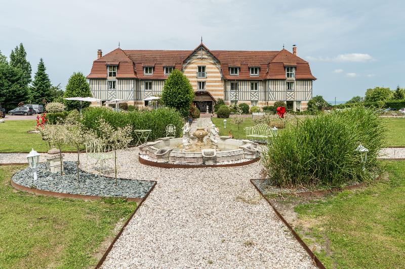 Le Manoir Poterie & Spa image