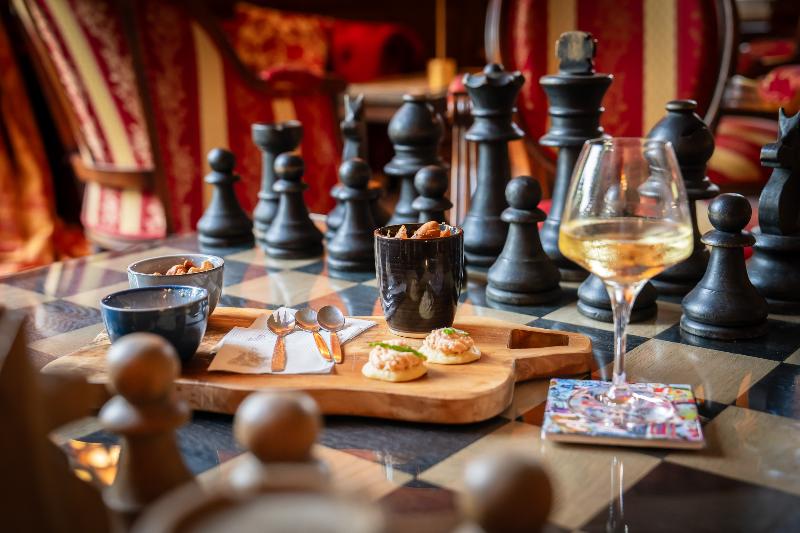 Le Manoir Poterie & Spa image