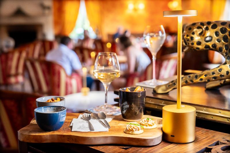 Le Manoir Poterie & Spa image