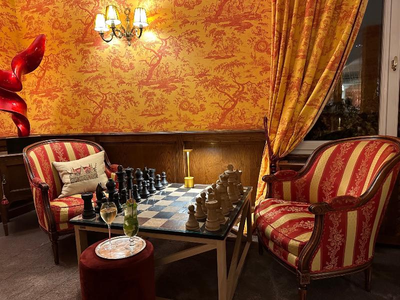 Le Manoir Poterie & Spa image