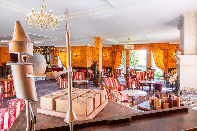 Le Manoir Poterie & Spa image