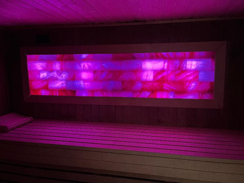 Le Manoir Poterie & Spa image