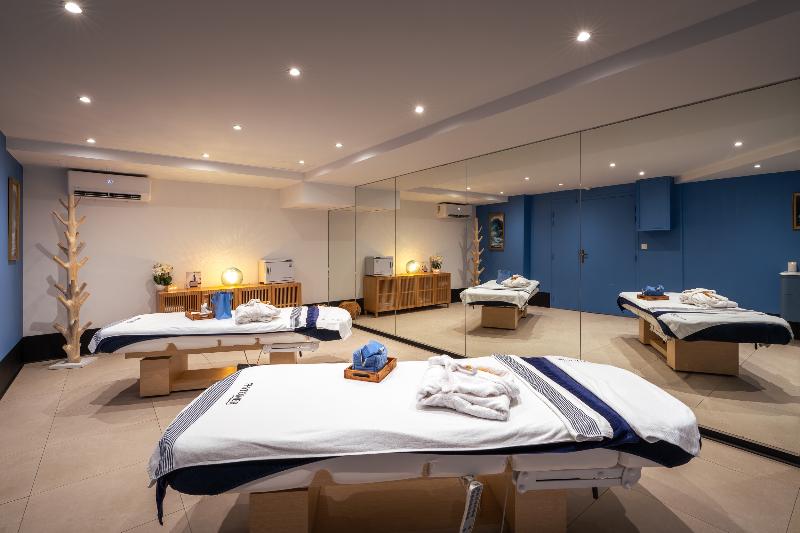 Le Manoir Poterie & Spa image