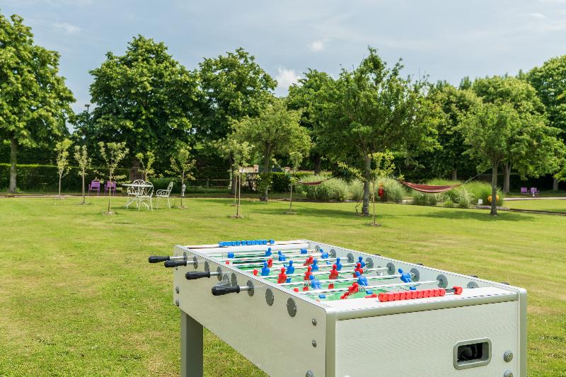 Le Manoir Poterie & Spa image