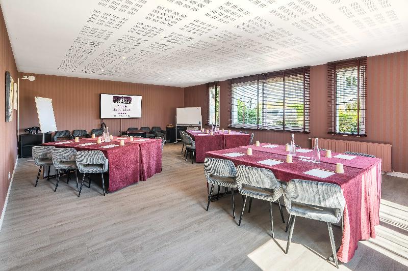 Le Manoir Poterie & Spa image