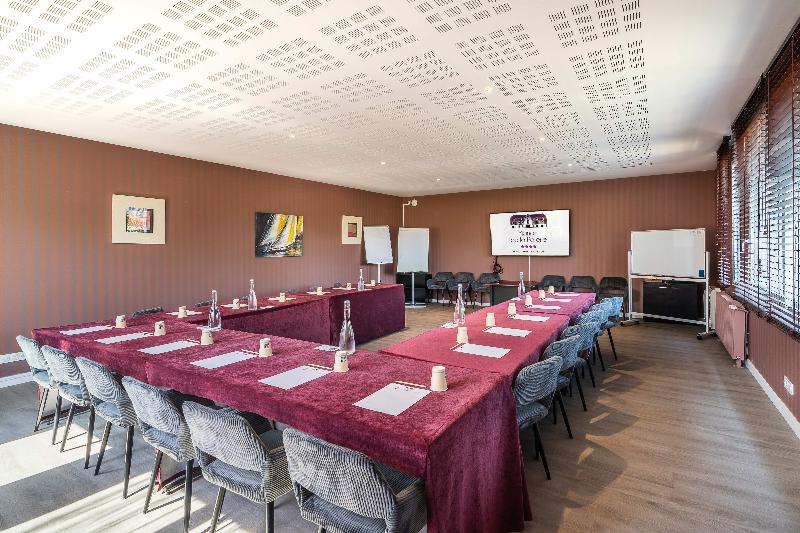 Le Manoir Poterie & Spa image