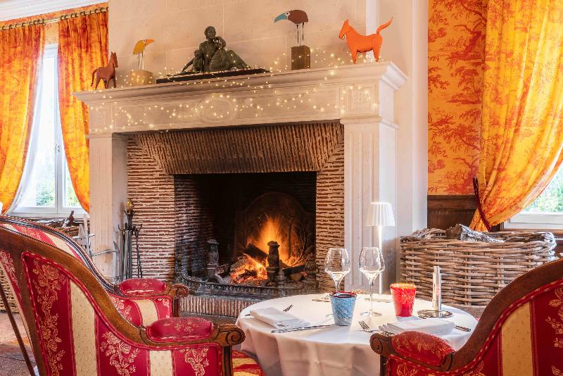 Le Manoir Poterie & Spa image