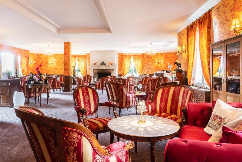 Le Manoir Poterie & Spa image