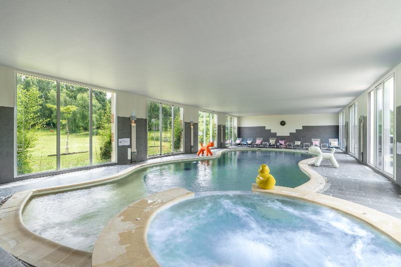 Le Manoir Poterie & Spa image