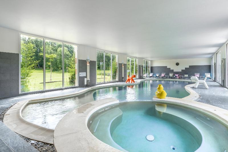 Le Manoir Poterie & Spa image