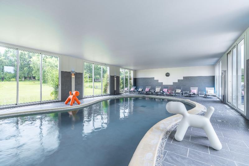 Le Manoir Poterie & Spa image