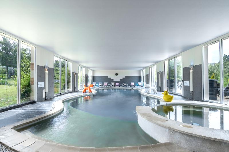 Le Manoir Poterie & Spa image