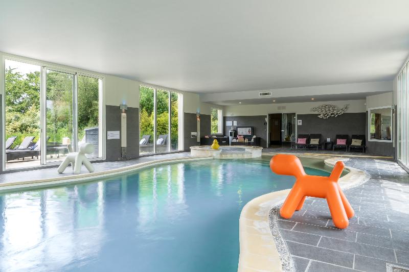 Le Manoir Poterie & Spa image