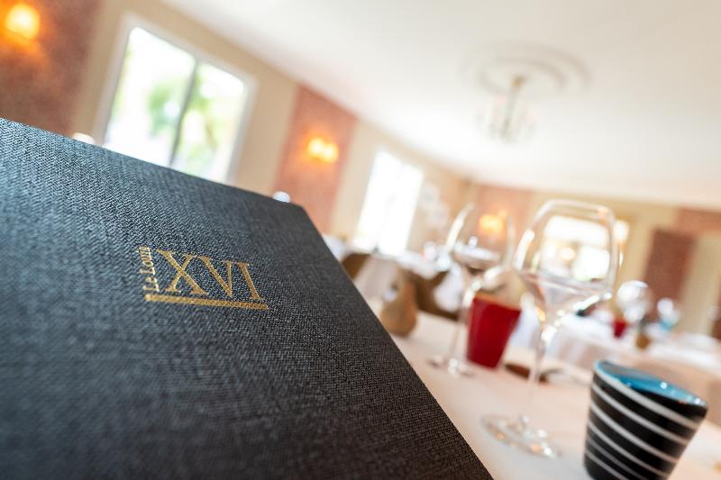 Le Manoir Poterie & Spa image
