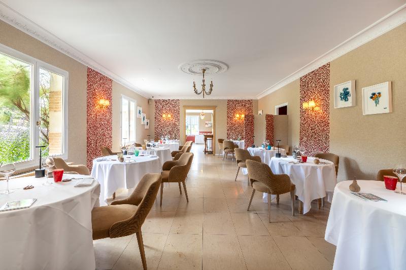 Le Manoir Poterie & Spa image