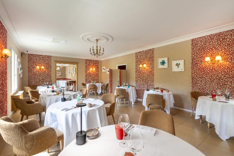 Le Manoir Poterie & Spa image