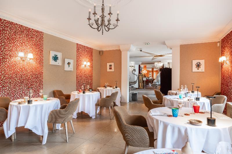 Le Manoir Poterie & Spa image