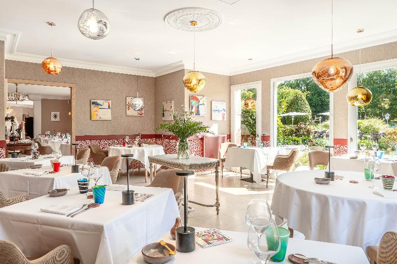 Le Manoir Poterie & Spa image