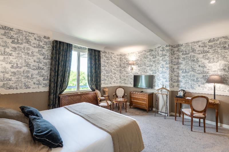Le Manoir Poterie & Spa image