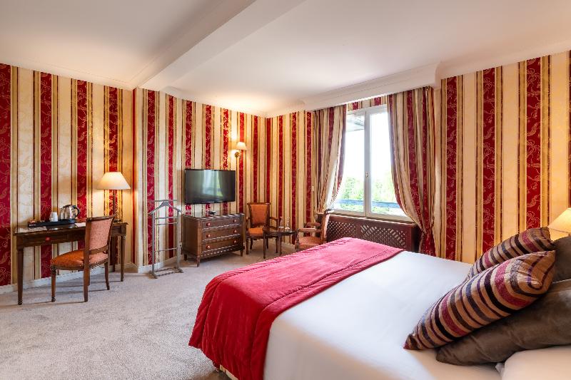 Le Manoir Poterie & Spa image