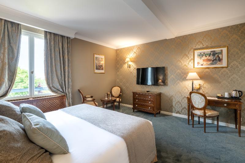 Le Manoir Poterie & Spa image