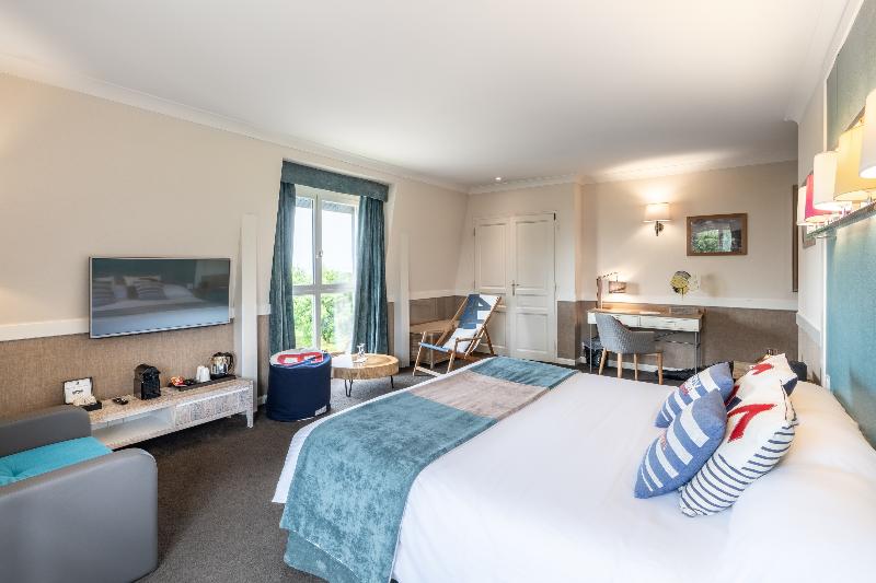 Le Manoir Poterie & Spa image