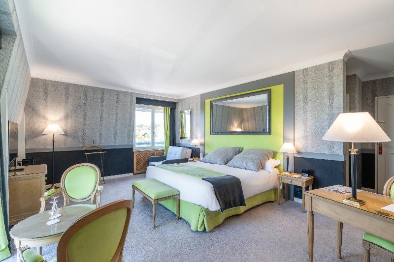 Le Manoir Poterie & Spa image