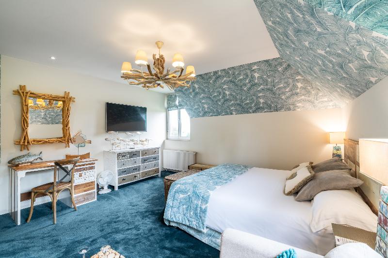 Le Manoir Poterie & Spa image