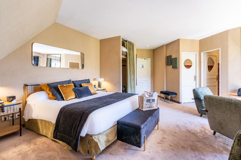 Le Manoir Poterie & Spa image