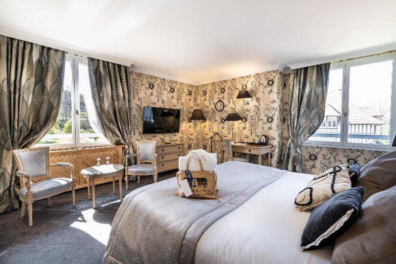Le Manoir Poterie & Spa image